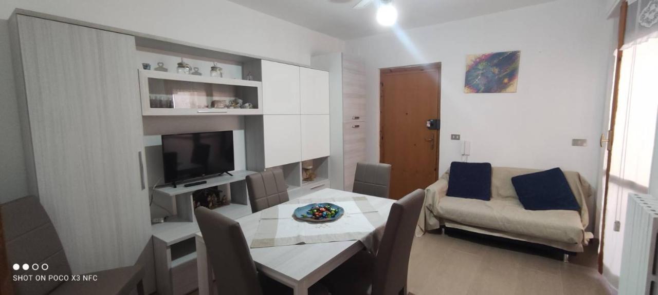 Da Serraona Appartamento Ad Alghero Exterior photo