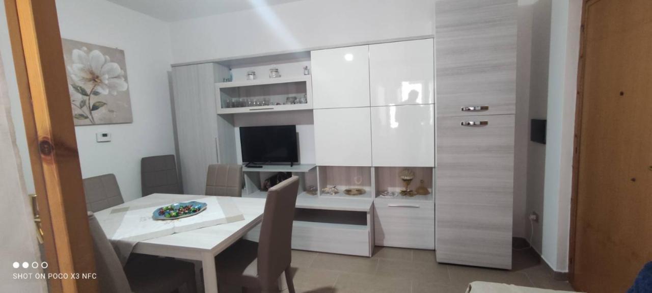 Da Serraona Appartamento Ad Alghero Exterior photo