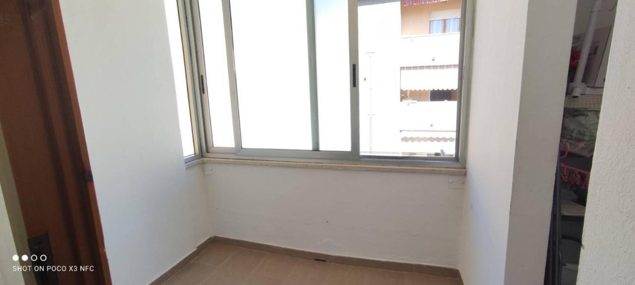 Da Serraona Appartamento Ad Alghero Exterior photo